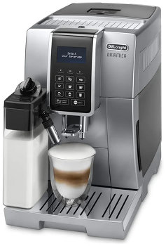Лучшие кофемашины Delonghi в 2022 году Лучшие кофемашины Delonghi в 2022 году