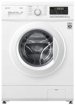 Лучшие стиральные машины LG Лучшие стиральные машины LG