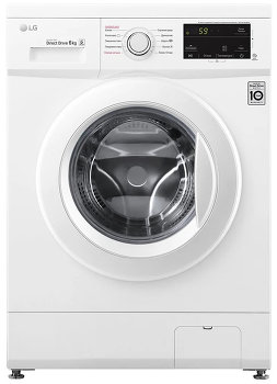 Лучшие стиральные машины LG Лучшие стиральные машины LG