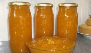 Кабачковое варенье: как приготовить вкусное лакомство с добавлением цитрусовых и яблок Кабачковое варенье: как приготовить вкусное лакомство с добавлением цитрусовых и яблок
