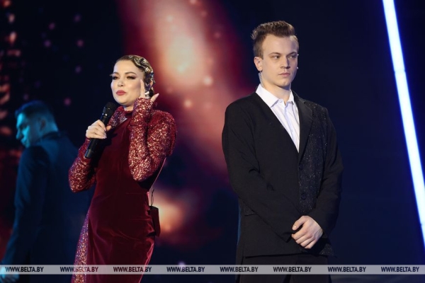 "За нами правда". В Беларуси назвали лучшую песню 2022 года