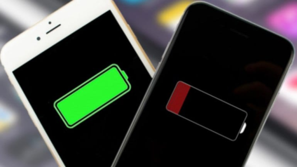 Какую функцию надо отключить в смартфоне, чтобы батарея медленнее разряжалась Какую функцию надо отключить в смартфоне, чтобы батарея медленнее разряжалась