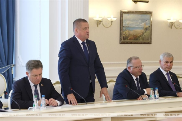 Подробно о главном. Что Лукашенко потребовал от правительства и какие поручения даны в социальной сфере Подробно о главном. Что Лукашенко потребовал от правительства и какие поручения даны в социальной сфере