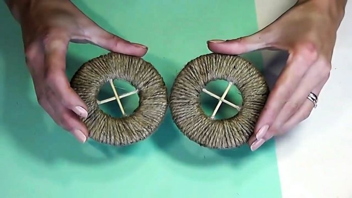 6 поделок для декора из консервных банок 6 поделок для декора из консервных банок