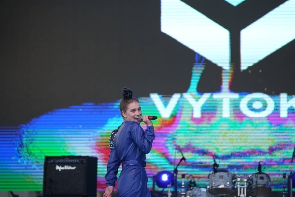 Организатор вокального конкурса "Вытокаў": Витебская область приятно удивила числом поющих парней