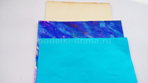 Летние поделки и аппликации Летние поделки и аппликации