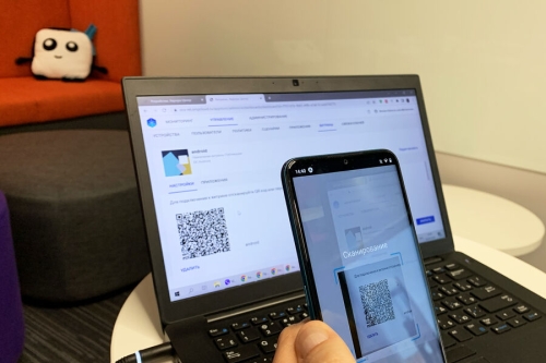 Берем Google под контроль. Как в России научились управлять Android-смартфонами  Берем Google под контроль. Как в России научились управлять Android-смартфонами