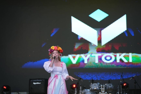 Организатор вокального конкурса "Вытокаў": Витебская область приятно удивила числом поющих парней