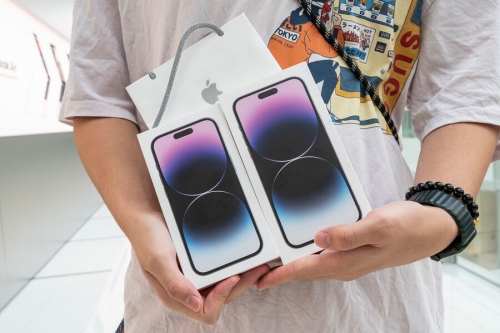Баги, отсутствие гарантии и «конские» цены. Почему еще рано покупать iPhone 14  Баги, отсутствие гарантии и «конские» цены. Почему еще рано покупать iPhone 14