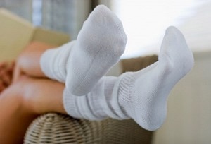 Отбелить белье в домашних условиях можно без дорогих стиральных порошков Отбелить белье в домашних условиях можно без дорогих стиральных порошков