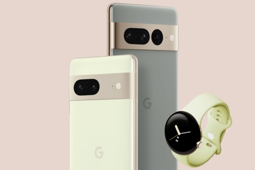 Pixel Watch, Pixel 7 Pro и Pixel Tablet. Все анонсы с осенней презентации Google  Pixel Watch, Pixel 7 Pro и Pixel Tablet. Все анонсы с осенней презентации Google