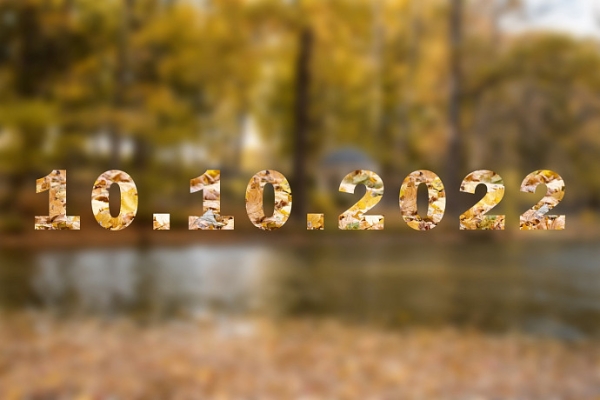 Энергетика зеркальной даты 10.10.2022: что нужно сделать в день двух «десяток», а что опасно Энергетика зеркальной даты 10.10.2022: что нужно сделать в день двух «десяток», а что опасно