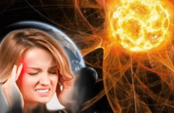 Какой будет магнитная буря 29 октября 2022 года Какой будет магнитная буря 29 октября 2022 года