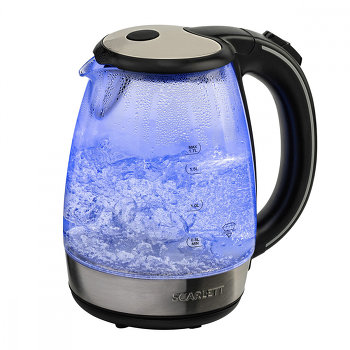 Лучшие электрические чайники 2022 года