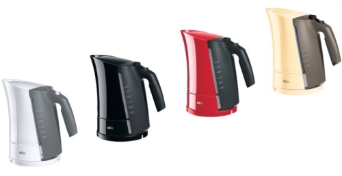 Лучшие электрические чайники 2022 года