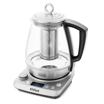 Лучшие электрические чайники 2022 года