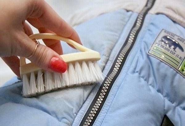 Зачем и как часто нужно стирать зимние предметы одежды Зачем и как часто нужно стирать зимние предметы одежды