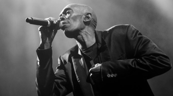 Умер cолист группы Faithless Макси Джазз Умер cолист группы Faithless Макси Джазз