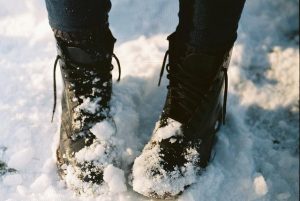 Чтобы не было холодно: что поможет утеплить ноги даже во время сильных морозов Чтобы не было холодно: что поможет утеплить ноги даже во время сильных морозов