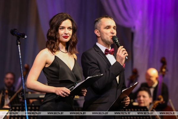 "Январские музыкальные вечера" в 35-й раз начались в Бресте