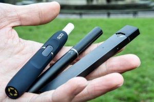 Почему электронные сигареты хуже обычных: какой вред для здоровья несут вейпы Почему электронные сигареты хуже обычных: какой вред для здоровья несут вейпы