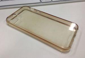 Несколько способов, как очистить от желтизны силиконовый чехол для смартфона Несколько способов, как очистить от желтизны силиконовый чехол для смартфона
