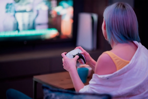Чтобы не превратилась в тыкву: как россиянам покупать игры на PlayStation со скидкой  Чтобы не превратилась в тыкву: как россиянам покупать игры на PlayStation со скидкой
