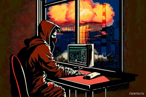 «Были атаки, к которым никто не готовился». Как в РФ защищались от хакеров в 2022 году  «Были атаки, к которым никто не готовился». Как в РФ защищались от хакеров в 2022 году
