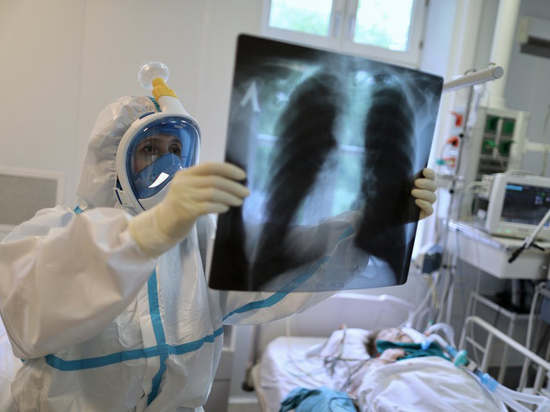 Воздействие COVID-19 на психическое здоровье назвали минимальным