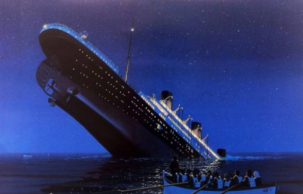 Несчастья и трагедии: какие темные тайны и проклятия связаны с «Титаником» Несчастья и трагедии: какие темные тайны и проклятия связаны с «Титаником»