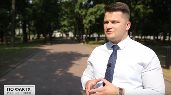"Вы мне люди не чужие, родные!" В 2000-х Лукашенко поддержал это движение, и теперь оно известно на всю страну "Вы мне люди не чужие, родные!" В 2000-х Лукашенко поддержал это движение, и теперь оно известно на всю страну