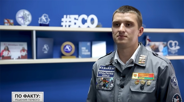 "Вы мне люди не чужие, родные!" В 2000-х Лукашенко поддержал это движение, и теперь оно известно на всю страну "Вы мне люди не чужие, родные!" В 2000-х Лукашенко поддержал это движение, и теперь оно известно на всю страну