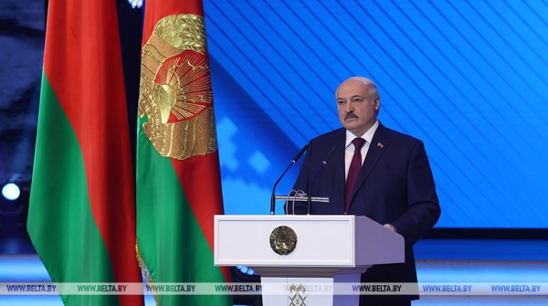 Лукашенко: для Дня Независимости нет и не может быть другой даты, кроме 3 июля Лукашенко: для Дня Независимости нет и не может быть другой даты, кроме 3 июля