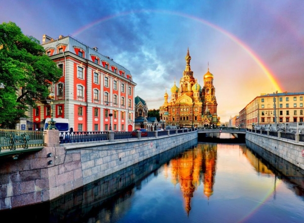 Туристы будут платить курортный сбор в Санкт-Петербурге Туристы будут платить курортный сбор в Санкт-Петербурге