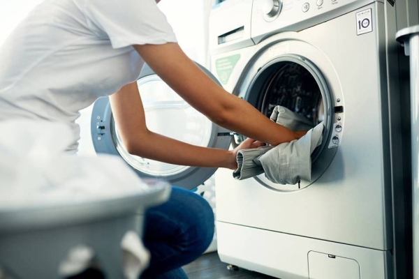 4 причины, почему нельзя стирать вещи при 40°C 4 причины, почему нельзя стирать вещи при 40°C
