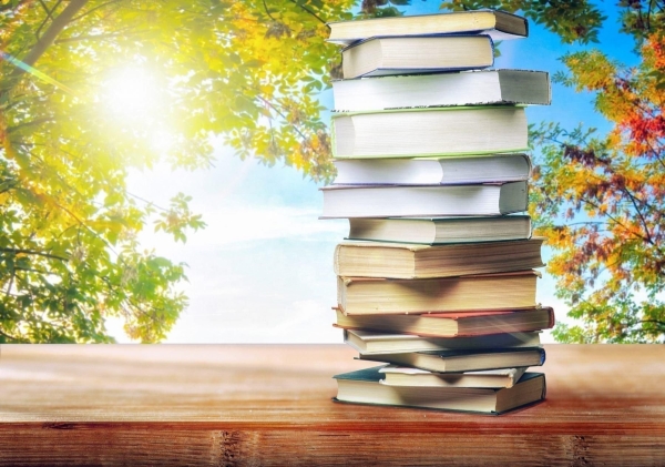 7 лучших книг, которые помогут начать новую жизнь 7 лучших книг, которые помогут начать новую жизнь