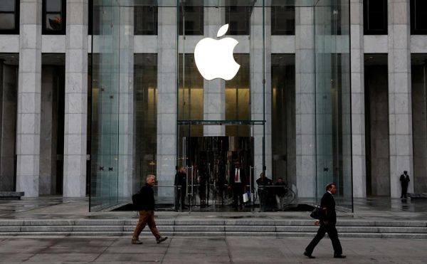 Apple снова возглавил рейтинг самых дорогих брендов мира Apple снова возглавил рейтинг самых дорогих брендов мира