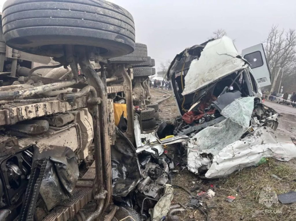 Белоруска выжила в жутком ДТП в Ставропольском крае Белоруска выжила в жутком ДТП в Ставропольском крае