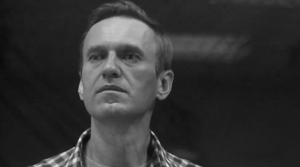 Алексей Навальный умер в колонии Алексей Навальный умер в колонии