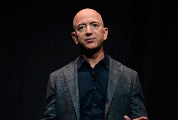 Илон Маск больше не самый богатый. Вот кто занял его место