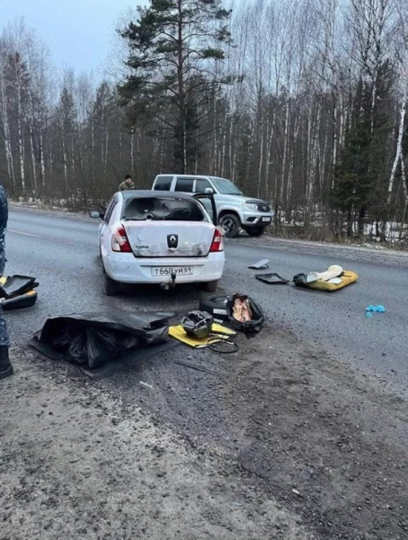 Задержаны участники теракта в «Крокусе» Задержаны участники теракта в «Крокусе»