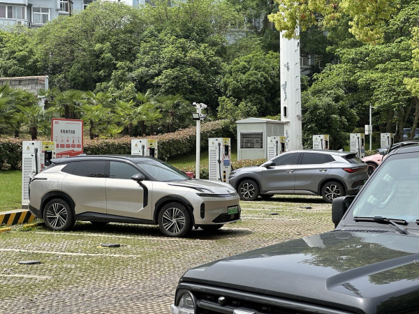 На каких машинах гоняют сами китайцы? Удивитесь, но в топе не только бренды из КНР!