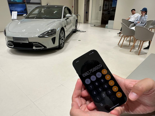 На каких машинах гоняют сами китайцы? Удивитесь, но в топе не только бренды из КНР!