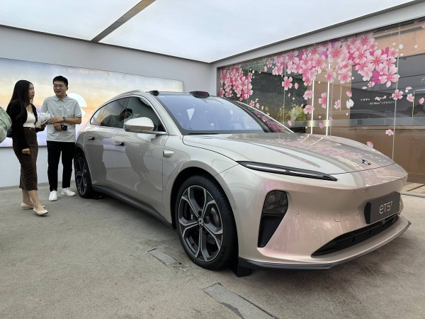 На каких машинах гоняют сами китайцы? Удивитесь, но в топе не только бренды из КНР!