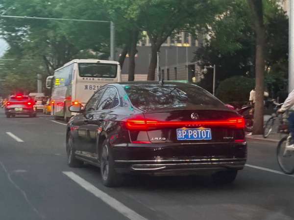 На каких машинах гоняют сами китайцы? Удивитесь, но в топе не только бренды из КНР!