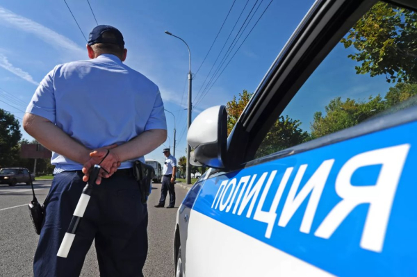 ГИБДД в России переименовали в Госавтоинспекцию ГИБДД в России переименовали в Госавтоинспекцию