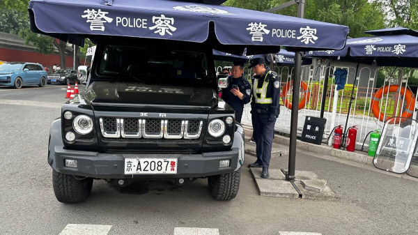 На каких машинах гоняют сами китайцы? Удивитесь, но в топе не только бренды из КНР!