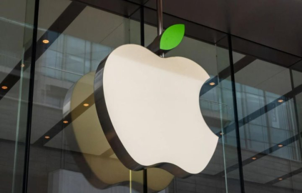 Apple стал первым в мире брендом со стоимостью более $1 трлн Apple стал первым в мире брендом со стоимостью более $1 трлн