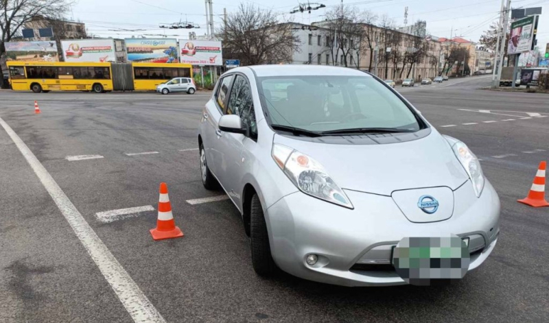 В Гомеле иномарка наехала на ребенка
											 
												В Гомеле иномарка наехала на ребенка