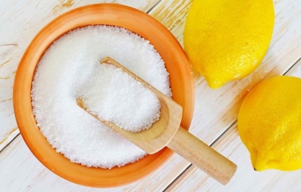 Лимонная кислота в домашнем хозяйстве: какие предметы можно чистить, а какие нельзя